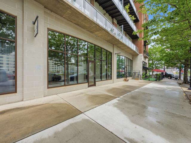 333 Nelson Street Southwest Commercial Unit 225 Unit 225, Studio, 1 full bath