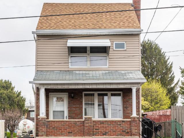 333 S Lehigh Ave, Frackville, PA 17931 | MLS #PASK2026