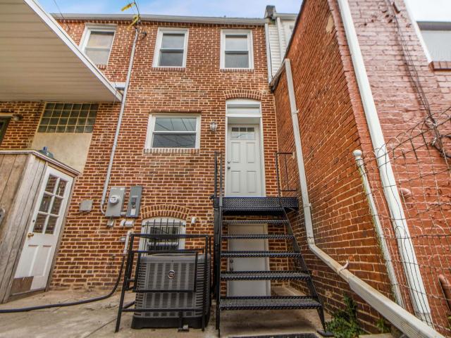 333 South Conkling Street, Baltimore, US, MD