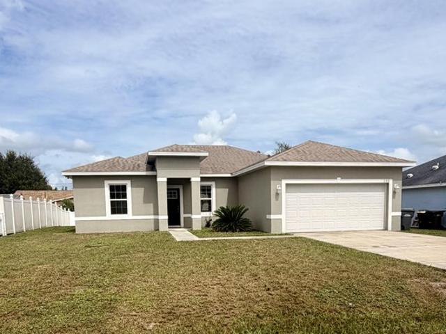 333 Shad Way, Poinciana, FL 34759