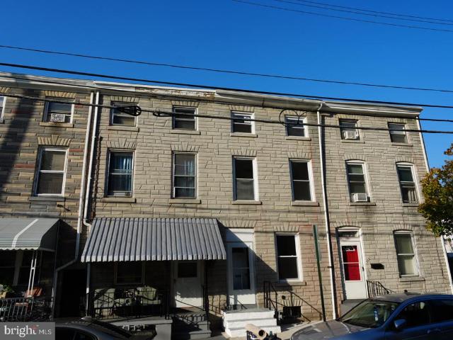 333 Spruce Street