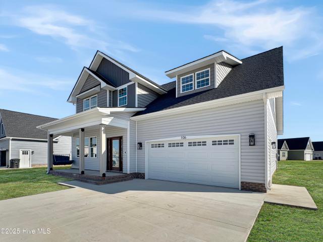333 Staysail Drive