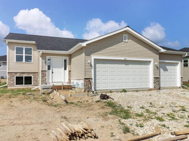 333 Parker Dr