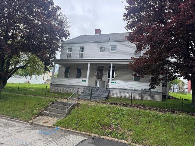 333 Penn Ave
