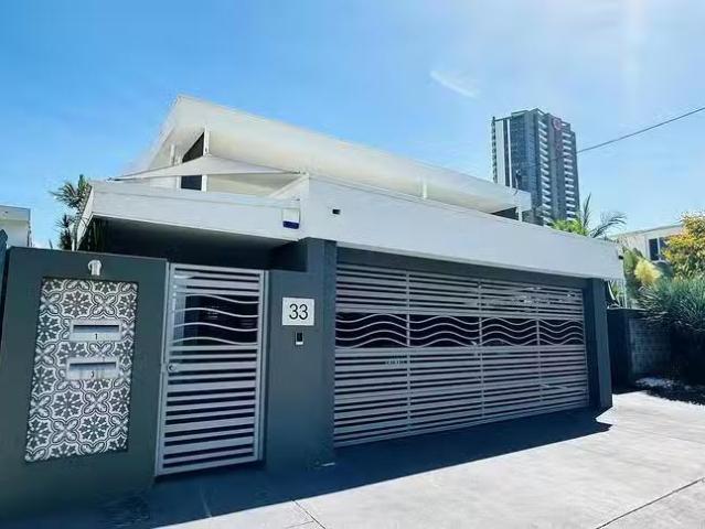 3/33 Pine Avenue, Surfers Paradise, QLD 4217