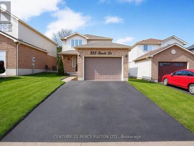 333 Rosette Drive, Waterloo, ON, N2K 3W7 house for sale | Listing ID X13664 | Royal LePage