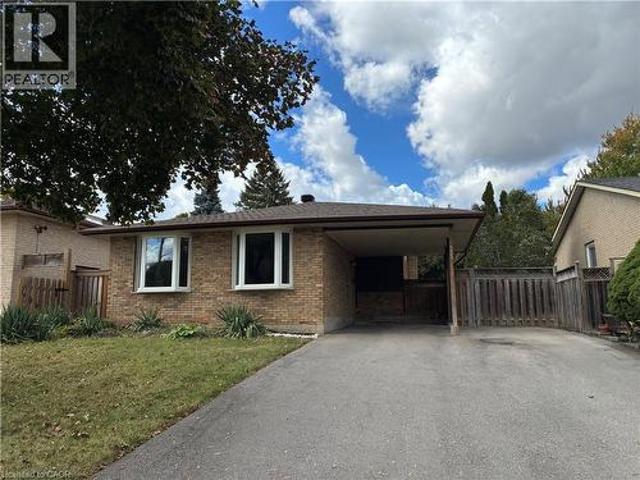 333 Rexford Drive, Hamilton, ON, L8W 1W2 house for sale | Listing ID 40870 | Royal LePage