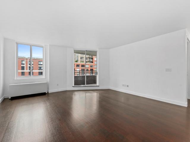 333 Rector Place, New York, NY