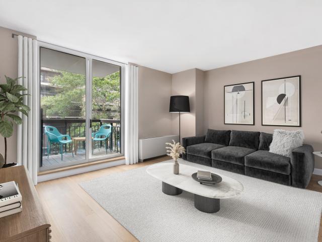 333 Rector Place, New York, NY