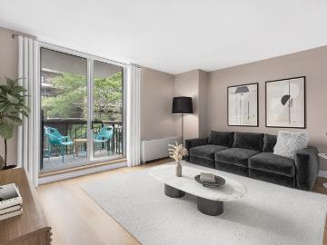 333 Rector Place, New York, NY
