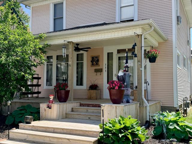 333 W 7th Street