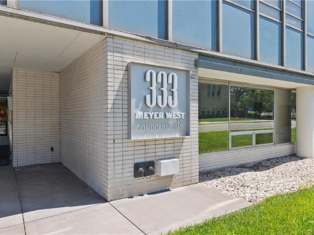 333 W Meyer Blvd, Unit 1215, Kansas City, MO 64113 | MLS #2630