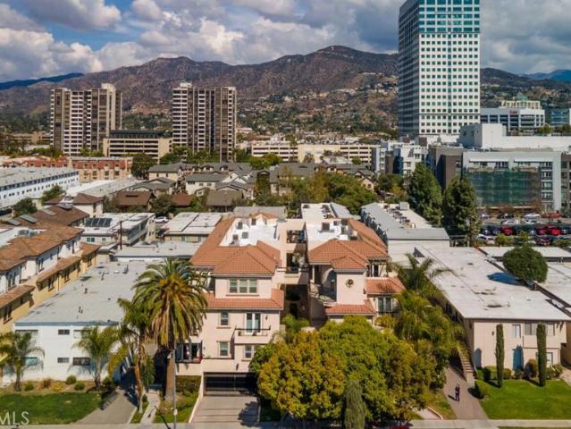 333 W Milford St, Unit 105, Glendale, CA 91203 | MLS #GD26031