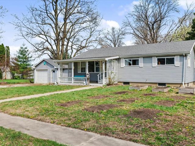 333 W Pine Street