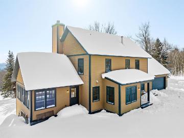 333 Wade Pasture Road, Stowe, US, VT