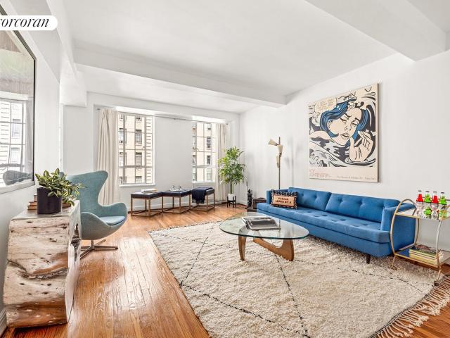 333 West 56th Street, New York, NY