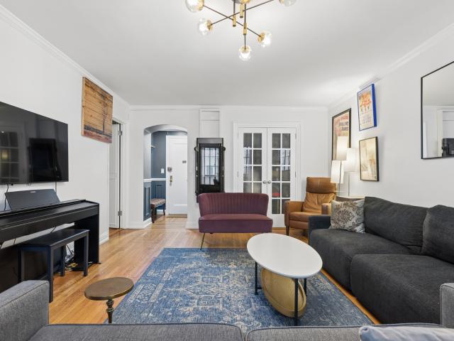 333 West 56th Street, New York, NY