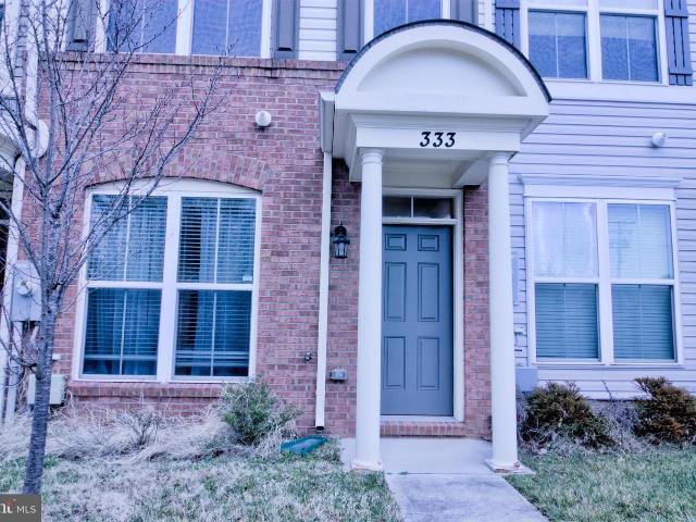 333 White Oak Way, Glen Burnie, US, MD