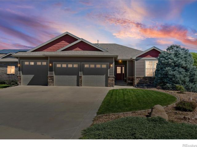 333 Telluride Drive