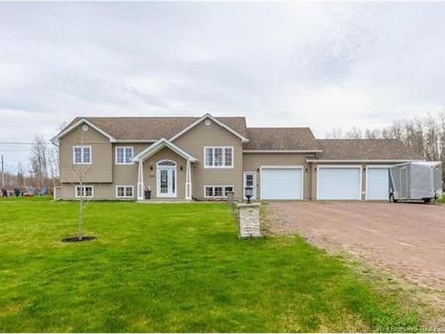 333, Trois Ruisseaux, NB, E4N 3A4 house for sale | Listing ID NB138977 | Royal LePage