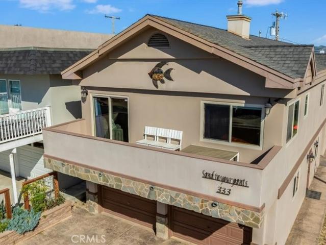 333 York Ave, Oceano, CA 93445 | MLS #SC26051