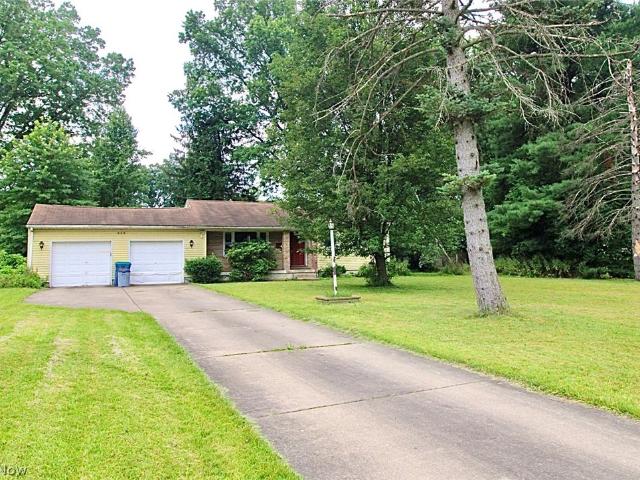 333 Yvonne Drive