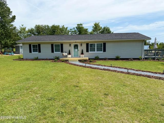 3344 Cypress Church Road