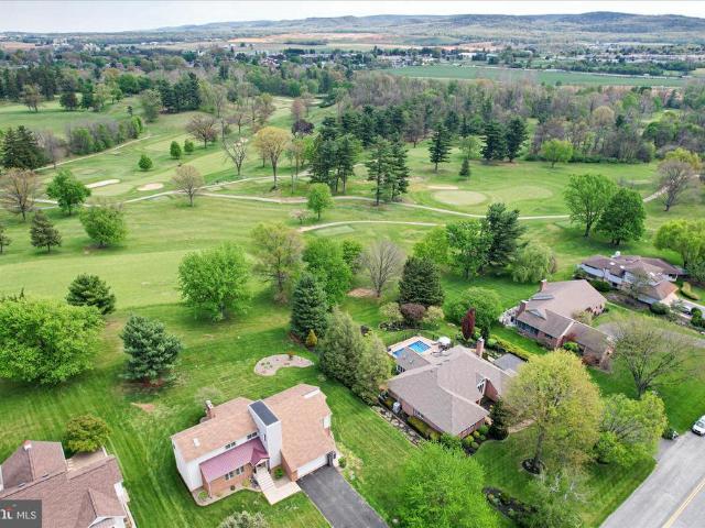 3344 Carnoustie Drive