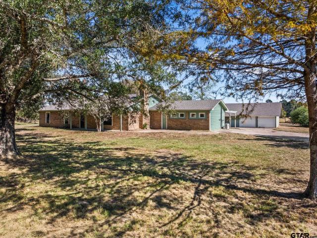 3344 Farm to Market Road 556, Pittsburg, TX 75686 | MLS #26007