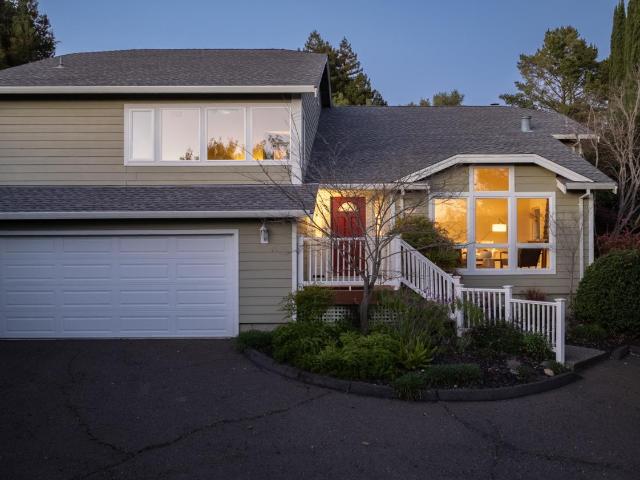 3344 Linda Mesa Way, Napa, CA 94558 | MLS #326021