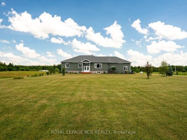 3344 Th Line, Amaranth, ON, L9W 0L1 house for sale | Listing ID X13548 | Royal LePage