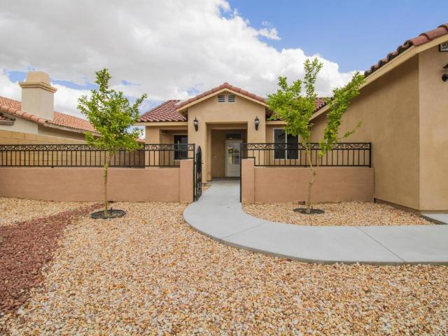 33450 Cathedral Canyon Drive
