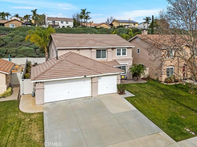 33450 Corte Figueroa, Temecula, CA 92592 | MLS #OC26017