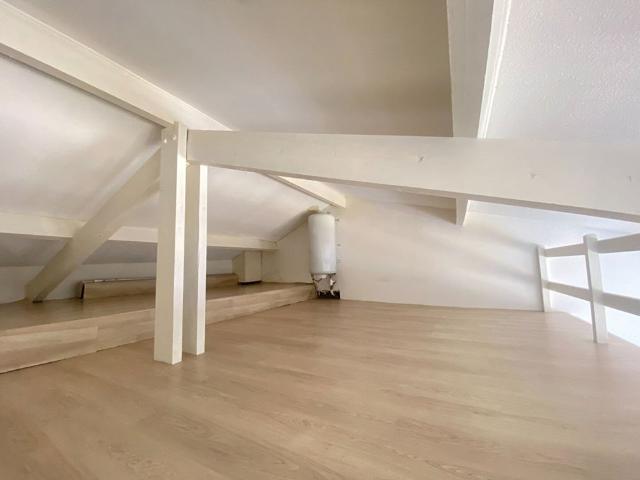 33450 SAINT LOUBES Grand T1 bis à louer entièrement rénové