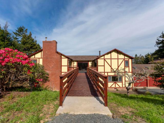 33451 Little Valley Rd, Fort Bragg, CA 95437 | MLS #C1 10546