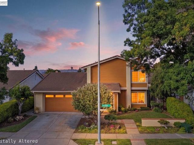 33455 Caliban Dr, Fremont, CA 94555