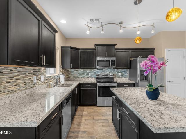 3345 E Pinchot Ave, Unit 12, Phoenix, AZ 85018 | MLS #6979