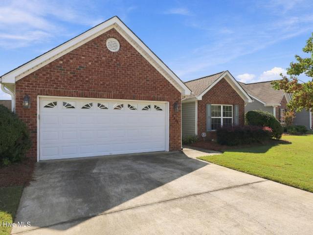 3345 Honeysuckle Drive