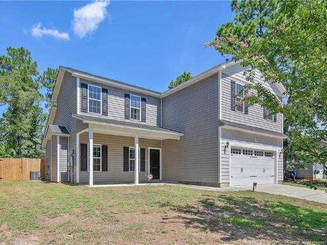3345 Red Fox Road