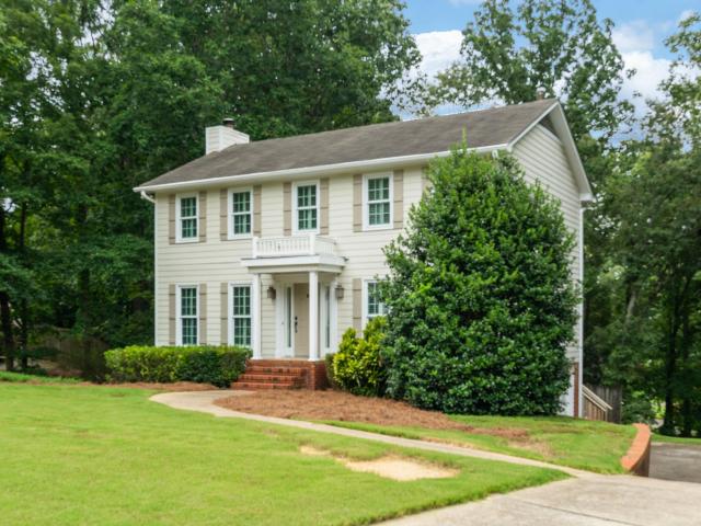 3345 Sunny Meadows Court