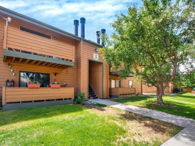3345 S Ammons Street # 5 202