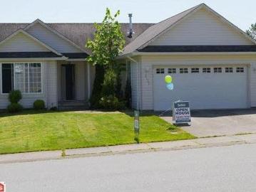 House for sale in Clayburn - Garden, Fireplace