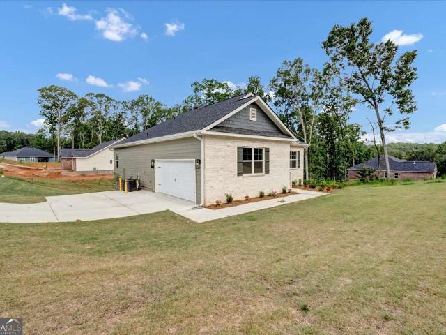 3345 Trevi Trail