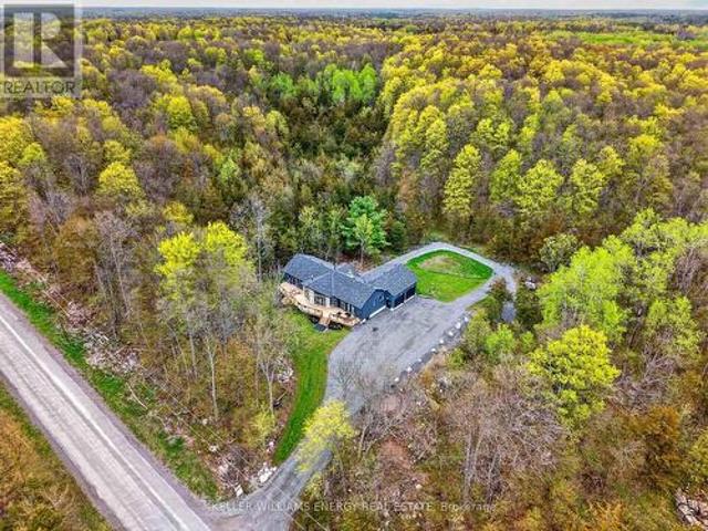 3346 Marysville Road, Tyendinaga Township, ON, K0K 1Y0 house for sale | Listing ID X13784 | Royal LePage