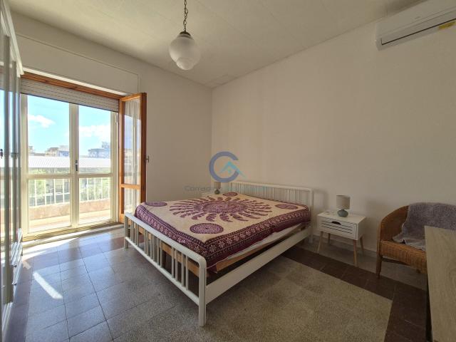 3346 Appartamento Quadrilocale in affitto a Catanzaro Lido Corso