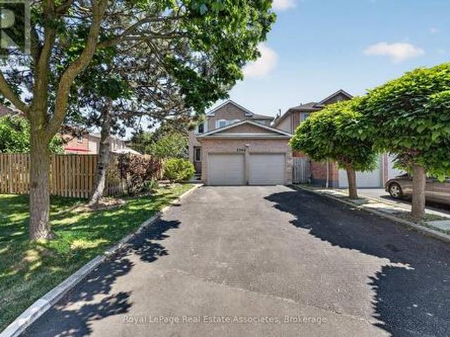 3346 Chartrand Crescent, Mississauga, ON, L5L 4C5 house for sale | Listing ID W13566 | Royal LePage