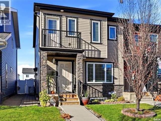 3346 Chuka Boulevard, Regina, SK, S4V 3K7 house for sale | Listing ID SK051773 | Royal LePage