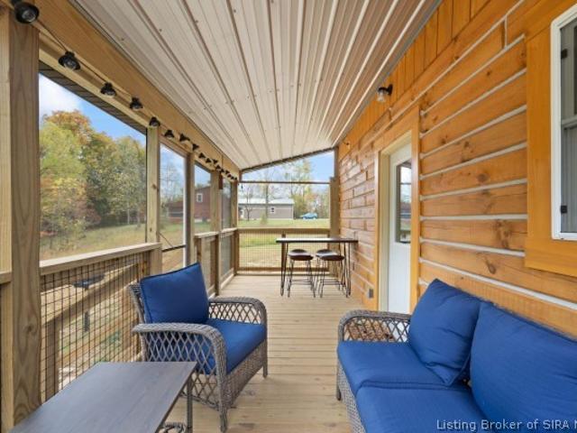 3346 Indian Cove Road