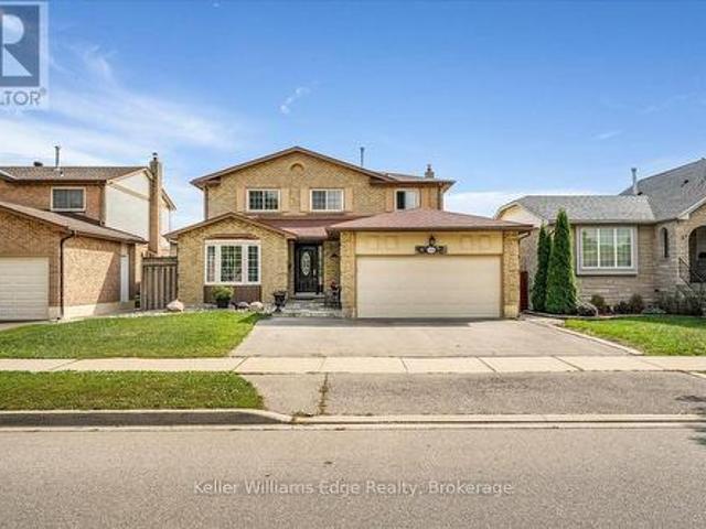 3346 Palmer Drive, Burlington Palmer, ON, L7M 1Y9 house for sale | Listing ID W13821 | Royal LePage