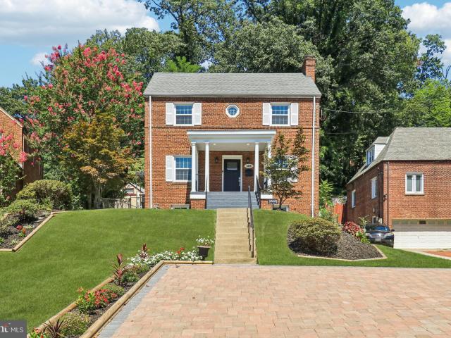 3346 Pennsylvania Ave. SE, Washington, DC 20020 | MLS #DCDC2241